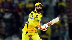 போதும் ஜடேஜா.. 5 முறையாக ஸ்பின்னர்களிடம் விக்கெட்.. சிஎஸ்கே அணிக்கு தாக்கத்தை கொடுக்காத தளபதி!