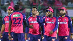 மேட்ச் பிக்சிங் செய்தோமா.. அவர் மீது நடவடிக்கை எடுங்க.. கொந்தளித்த ராஜஸ்தான் அணி.. சிக்கல் என்ன?