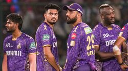 பவுலிங், பீல்டிங், கேப்டன்சி.. ஆல்ரவுண்டராக மிரட்டிய சுனில் நரைன்.. ஒற்றை ஆளாக டெல்லிக்கு ஆப்பு!