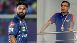 IPL 2025: ரிஷப் பண்ட்டுக்கு கடும் திட்டு.. வெளுத்த கோயங்கா.. கொதித்த ரசிகர்கள்.. என்ன நடந்தது?