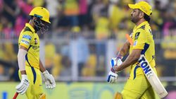 IPL 2025: கடைசி வரை போராடிய ருதுராஜ்.. அணியை விட்டே நீக்கிய சிஎஸ்கே நிர்வாகம்.. ஓகே சொன்ன தோனி