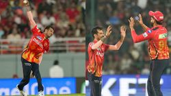 ஐபிஎல்-லின் சிறந்த பவுலர் சாஹல்தான்.. ஆர்சிபியை வீழ்த்திய பிறகு புகழ்ந்து தள்ளிய ஸ்ரேயாஸ் ஐயர்