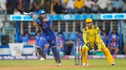 2வது பந்து தராமல் ஏமாற்றப்பட்ட சிஎஸ்கே.. பொங்கி எழுந்த தோனி.. அம்பயருடன் வாக்குவாதம்