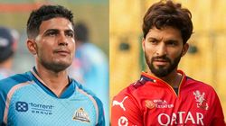 RCB vs GT: டாஸ் வென்ற சுப்மன் கில்.. ஆர்சிபி, குஜராத் பிளேயிங் 11இல் யார், யார்?