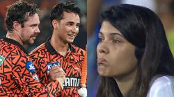 86.25 கோடிக்கு வேட்டு.. அதிர்ச்சியில் காவ்யா மாறன்.. சன்ரைசர்ஸ் ஹைதராபாத் நிலைமை இதுதான்!