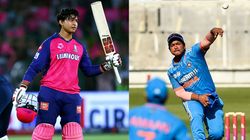 விவசாயி மகன் கிரிக்கெட் ஆட முடியாதா.. வைபவ் சூர்யவன்ஷி தந்தையின் தியாகம்.. 4 வயதில் தொடங்கிய ஆட்டம்