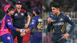 வைபவ் மீது ஈகோ.. இந்திய அணியில் இடம் போய்விடும் என்ற பயம்.. கில்லை விளாசிய அஜய் ஜடேஜா, ரசிகர்கள்