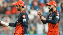 MI vs RCB: கோபத்தின் உச்சிக்கு சென்ற விராட் கோலி! மைதானத்தில் தொப்பியை வீசி ஆவேசம்.. என்ன நடந்தது?