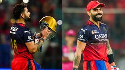 Virat Kohli: ஒரே மைதானத்தில் 3500+ ரன்.. பாபர் அசாமின் உலக ரெக்கார்டு காலி.. விராட் கோலி சாதனை