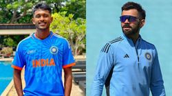 “நான் பேசமாட்டேன், என்னுடைய பேட் தான் பேசும்”.. பரிதாப ரோஹித்.. தெறிக்கவிடும் ஐபிஎல் மீம்ஸ்