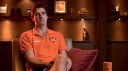 எங்களோட 4 பேட்ஸ்மேன்கள்.. அவர்களை பார்த்தால் எனக்கே பயமா இருக்கு.. பேட் கம்மின்ஸ் பெருமிதம்!