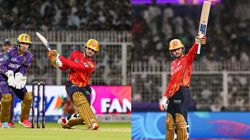 சிக்ஸ் அடிக்க முடியாது ஆனா 250+ ஸ்ட்ரைக் ரேட்.. மரண அடி அடித்த பிரியன்ஷ்