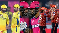 CSK, RR, SRH - வீட்டுக்கு கிளம்புங்க.. பிளே ஆஃப் எல்லாம் கிடையாது.. அது அவ்ளோதான் டைம் முடிஞ்சுது