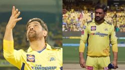 தோனி டாஸ் 'ஃபிக்ஸிங்' சர்ச்சை.. உண்மையை உடைத்த ஆடியோ.. மேட்ச் ரெப்ரீ காதில் சொன்னது இதுதான்!