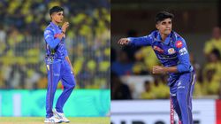 IPL 2025: விக்னேஷ் புத்தூருக்கு அடுத்த ஜாக்பாட்.. சிஎஸ்கே-வுக்கு எதிரான போட்டியில் ஆடுவது உறுதி