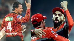 பெரிய மனுசன் பண்ற வேலையா இது.. அபிஷேக் அவுட்டான உடன் விராட் கோலி செய்த செயல்.. தண்டனை இல்லையா?