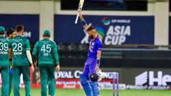 பாகிஸ்தானுக்கு செக்.. ஆசிய கோப்பையில் இருந்து இந்திய அணி விலகல் என தகவல்.. பிசிசிஐ பதிலடி