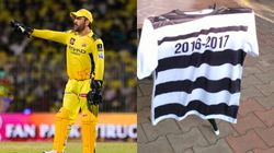 எல்லை மீறிய ஆர்சிபி ரசிகர்கள்.. ஜெயில் சீருடை அணிந்து சிஎஸ்கே உடன் ஒப்பீடு.. பெங்களூரில் பரபரப்பு