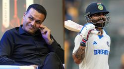 விராட் கோலி குறித்து குண்டை தூககி போட்ட சேவாக்.. கம்பீருக்கு எதிரான நண்பரே இப்படி சொல்லிட்டாரு பாருங்க!