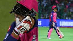 IPL 2025: முதல் போட்டியில் அவுட்டாகி விட்டு அழுதேனா.. காமெடி பண்ணாதீங்க..14 வயது வீரர் வைபவ் கருத்து