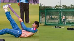 IPL 2025: நீ தான் உண்மையான வீரர்.. ஐபிஎல் நடுவே பயிற்சியில் சுப்மன் கில் செய்த வேலை.. வேற லெவல்