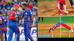 IPL 2025: ஏமாற்றி தான் மும்பை வென்றது.. நடுவர்கள் தவறு செய்தார்கள்.. ரசிகர்கள் பரபர புகார்