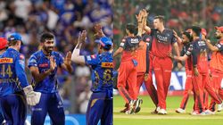 IPL 2025: பிளே ஆப்க்கு 4 அணிகள் தகுதி.. முதல் 2 இடத்தை பிடிக்கப் போவது யார்? சாதிக்குமா RCB, MI