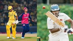 இந்தியா U19 அணி கேப்டனாக சிஎஸ்கே வீரர் தேர்வு.. 14 வயதான சூர்யவன்ஷிக்கு இடம்.. விவரம்