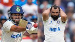 IND vs ENG: முகமது ஷமி, ஸ்ரேயாஸ் ஐயர் நீக்கப்பட்டது ஏன்? தேர்வுக் குழு தலைவர் அகார்கர் விளக்கம்