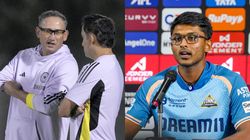 IND vs ENG: சாய் சுதர்சனை ஐபிஎல் வைத்து தேர்வு செய்தோமா? இங்கிலாந்து ரெக்கார்ட் தெரியுமா?- அகார்கர்