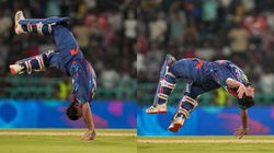 IPL 2025: ஆர்சிபியை பொளந்த ரிஷப் பண்ட்.. கேலிக்கு சதம் விளாசி பதிலடி.. பல்டி அடித்து கொண்டாட்டம்