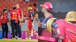 IPL 2025: தண்ணீர் கேன் போட வந்த பையன்.. பஞ்சாப் நிலையை கேலி செய்த கோலி.. ஆர்சிபி அட்டகாசம்