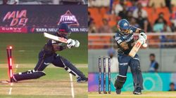 IPL 2025: இப்படி யாரும் அவுட்டாகி பார்த்ததில்லை.. மும்பைக்கு குசேல் மெண்டிஸ் தந்த பரிசு