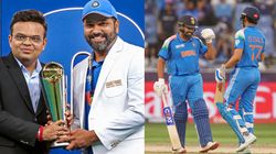 ICC New Rules: ஒருநாள் கிரிக்கெட்டில் புதிய விதிகள் வருகிறது.. எப்போது அமலுக்கு வருகிறது.. விவரம்