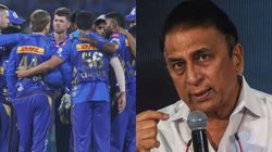 இந்த வருஷம் மும்பை இந்தியன்ஸ் எல்லாம் கப் ஜெயிக்காது இந்த டீம் தான் வெல்லும்.. சுனில் கவாஸ்கர்