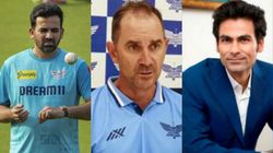 ஜாகிர் கான் - ஜஸ்டின் லாங்கர் இடையே மோதல்.. லக்னோ டீம் வண்டவாளத்தை போட்டு உடைத்த முகமது கைஃப்