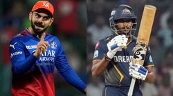 தமிழ்நாட்டு வீரரை முந்தினால் தான் ஆரஞ்சு தொப்பி.. விராட் கோலியை தவிக்க விட்ட சாய் சுதர்சன்