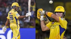 சிஎஸ்கே வீரர்கள் ஆயுஷ் மத்ரே, பிரெவிஸ்-ஐ தக்க வைப்பதில் சிக்கல்.. 2025 ஐபிஎல்-லுடன் அவ்ளோதானா?