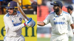 இந்திய டெஸ்ட் அணியின் புதிய கேப்டன், துணை கேப்டன் இவர்கள் தான்.. பும்ராவை புறக்கணித்த பிசிசிஐ