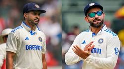 ஸ்ரேயாஸ் ஐயருக்கு அடித்த ஜாக்பாட்.. விராட் கோலி ஓய்வால் கிடைக்கப் போகும் டெஸ்ட் அணி வாய்ப்பு