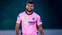 IPL 2025: தமிழக வீரர் நடராஜன் சொதப்பல்.. ஸ்டார்க் இடத்தை பிடிக்க வாய்ப்பு கிடைத்தும் ஏமாற்றம்