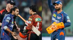 அவ்ளோதான் உனக்கு.. எல்லை மீறிய பவுலர்.. எச்சரித்த ரிஷப் பண்ட்.. பஞ்சாயத்து செய்த பிசிசிஐ துணை தலைவர்