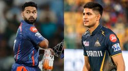 சுப்மன் கில்லுக்கு தலைக்கனம்? ரிஷப் பண்ட்டை அவமானப்படுத்தியதாக ரசிகர்கள் கொந்தளிப்பு.. என்ன நடந்தது?