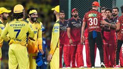 இதான் ஐபிஎல்.. சிஎஸ்கே உதவியை நாடும் ஆர்சிபி.. டாப் 2வில் இடம் வேண்டுமென்றால் இது நடக்கணும்