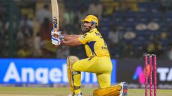 தோனி மாபெரும் சிக்ஸர் சாதனை படைத்தார்.. இந்திய அளவில் ரோகித், கோலி வரிசையில் 4வது இடம்