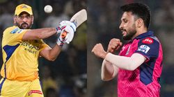 “ஆட்டநாயகன்”.. தோனி, துபேவை திணற விட்ட RR பவுலர்.. ஷேன் பான்ட்டிடம் பயிற்சி பெற்ற ஆகாஷ் மத்வால்