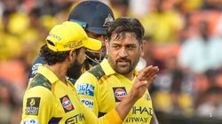 “இந்த நிலைமை மட்டும் வரக்கூடாது தோனி.. பிடித்தவர்களே வெளியே போ என்று..” - முரளி கார்த்திக் பேச்சு