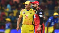 IPL 2025: சிஎஸ்கே - ஆர்சிபி போட்டி நடக்குமா? மழை குறித்து வானிலை அறிக்கை சொல்வது என்ன?