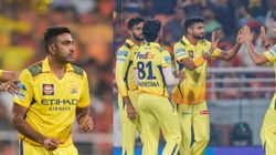 “நீங்க 5 பேரும் வீட்டுக்கு கிளம்புங்க”.. அஸ்வின் உட்பட ஐந்து சிஎஸ்கே வீரர்களை நீக்க முடிவு.. லிஸ்ட்