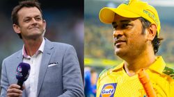 தோனி செய்த சொதப்பலை பார்த்து “மூளை வேலை செய்யுதா?” என்று கேட்ட ஆஸ்திரேலிய ஜாம்பவான் கில்கிறிஸ்ட்